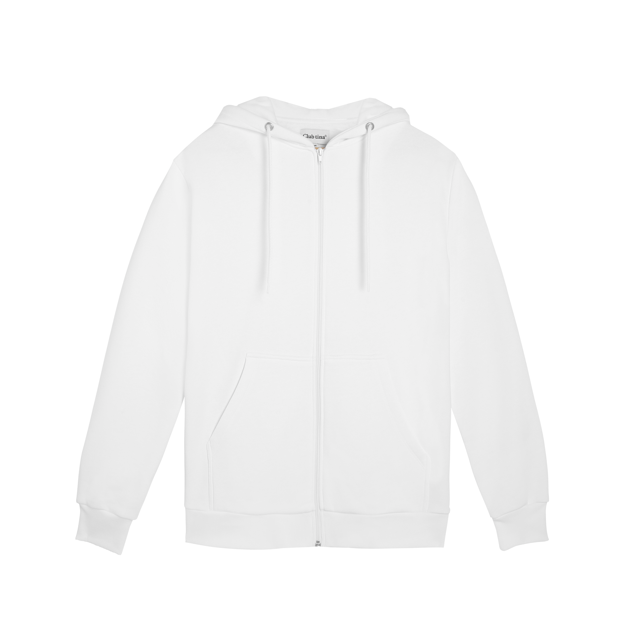 Grossiste sweat top capuche vierge