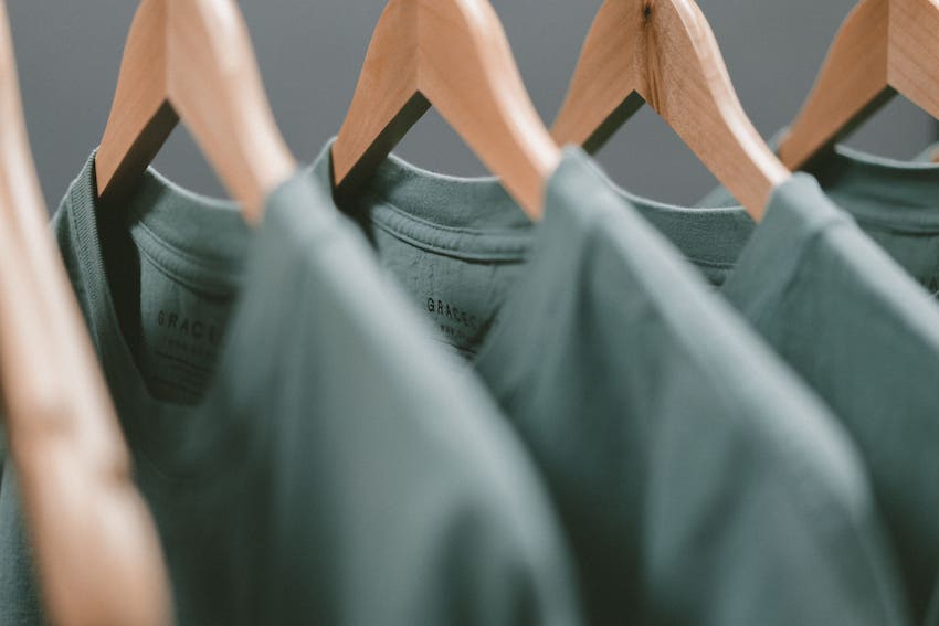 Quel budget pour lancer sa marque de vêtement ?