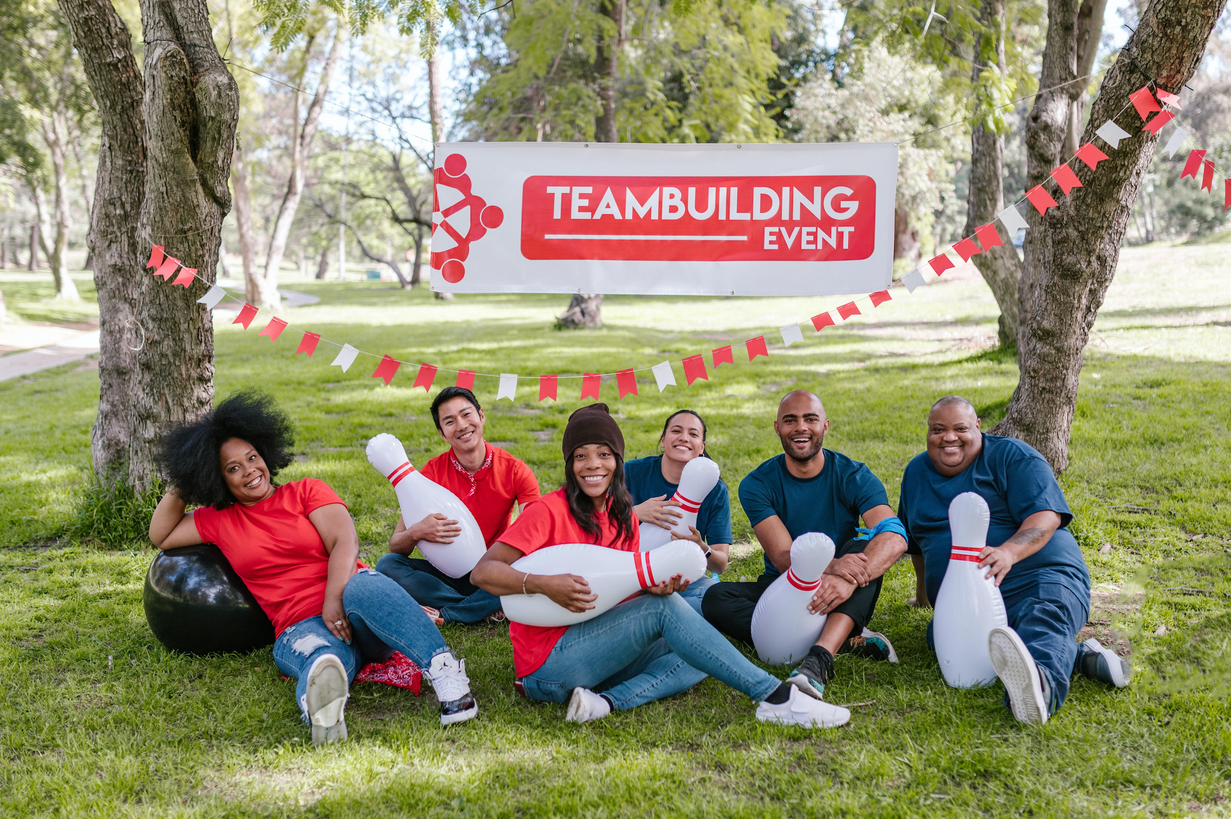 Le team building RSE : des activités amusantes et captivantes pour votre entreprise !