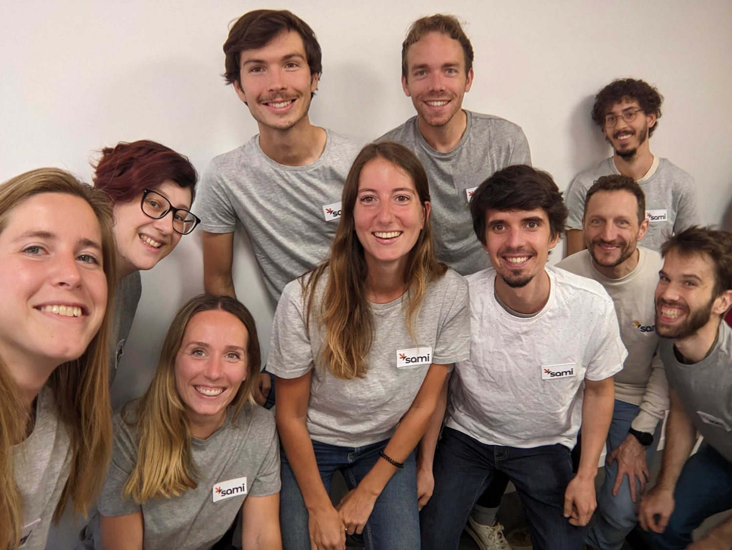 Nos clients #2 : Sami, la plateforme climat pour votre entreprise !