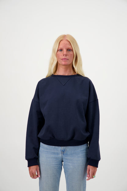 Sweat style vintage made in Portugal