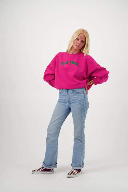 Sweat style vintage made in Portugal