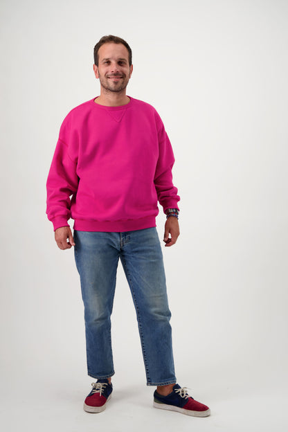 Sweat style vintage made in Portugal