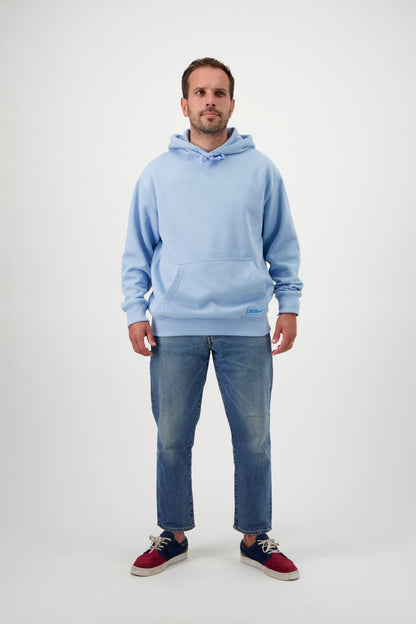 Hoodie made in Portugal