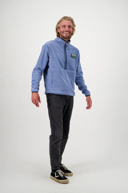 Polaire made in Europe