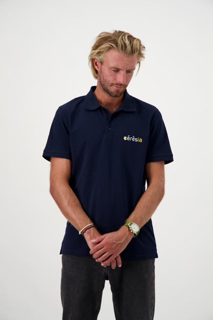 Polo made in Europe