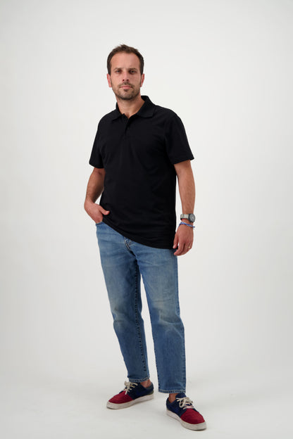 Polo made in Europe