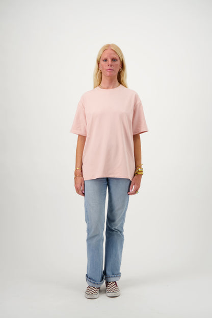 T-shirt oversize 100% Portugal