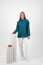Veste cuisine - made in Europe