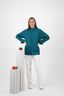 Veste cuisine - made in Europe