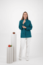 Veste cuisine - made in Europe
