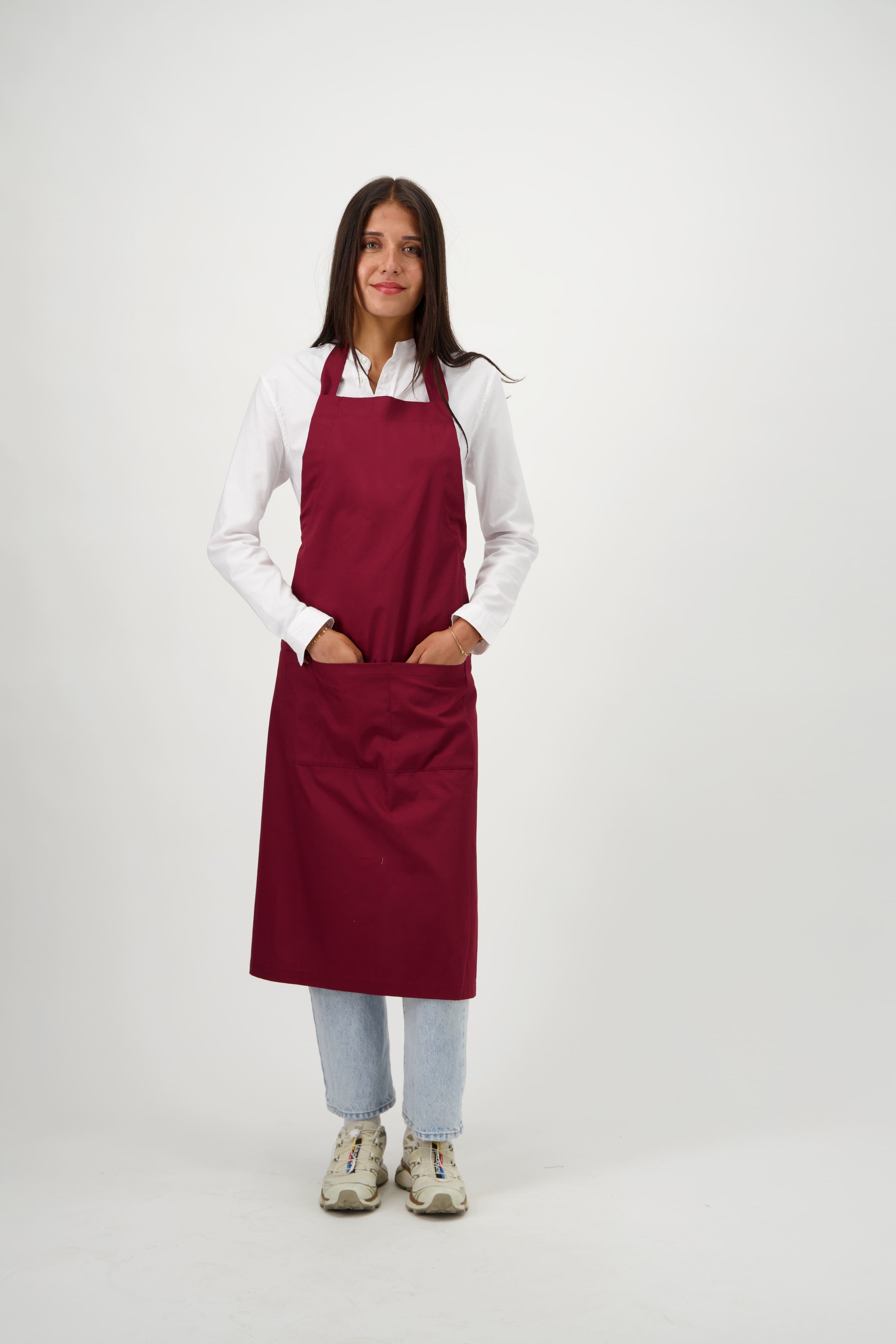 Grossiste - Tablier de cuisine