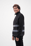 Gilet haute visibilité