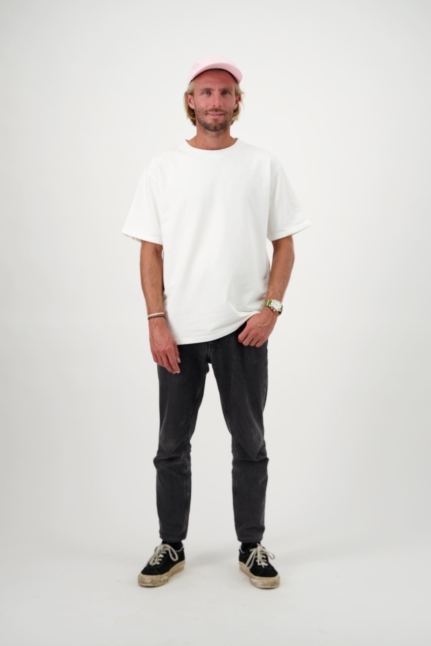 Grossiste - T-shirt
