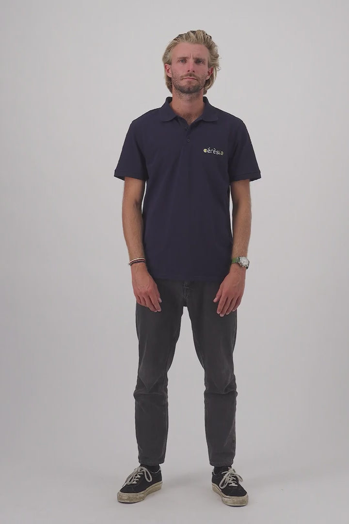Polo made in Europe