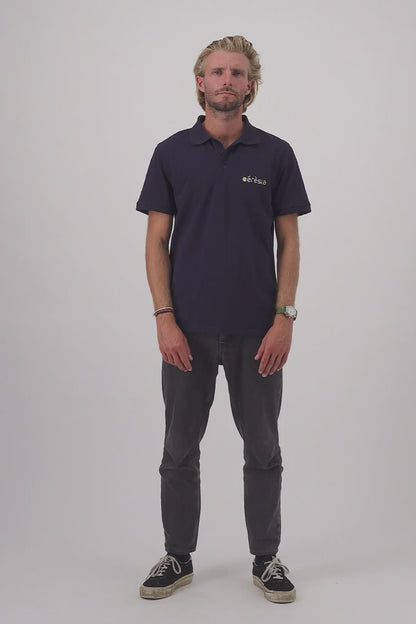 Polo made in Europe