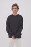 Sweat col rond - made in Europe