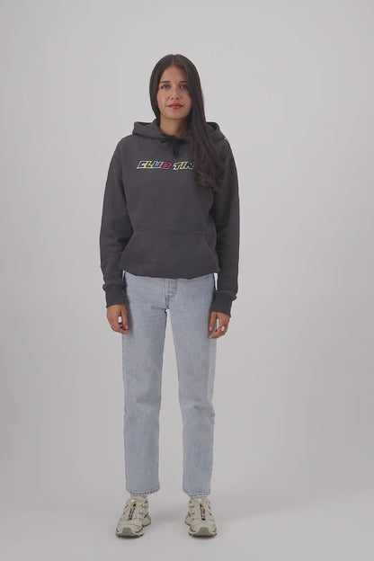 Hoodie made in Portugal